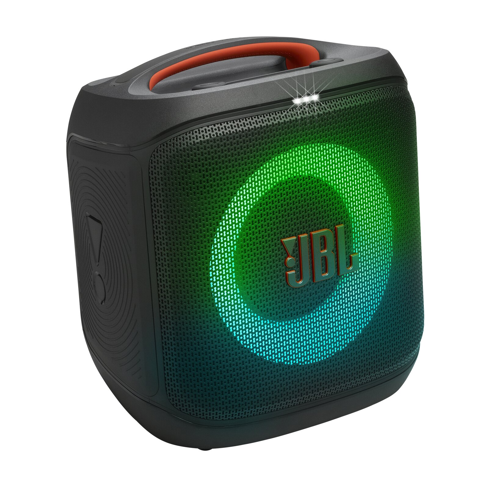 Imagem 0 de Coluna Bluetooth JBL PartyBox Encore Essential 2 - Preto