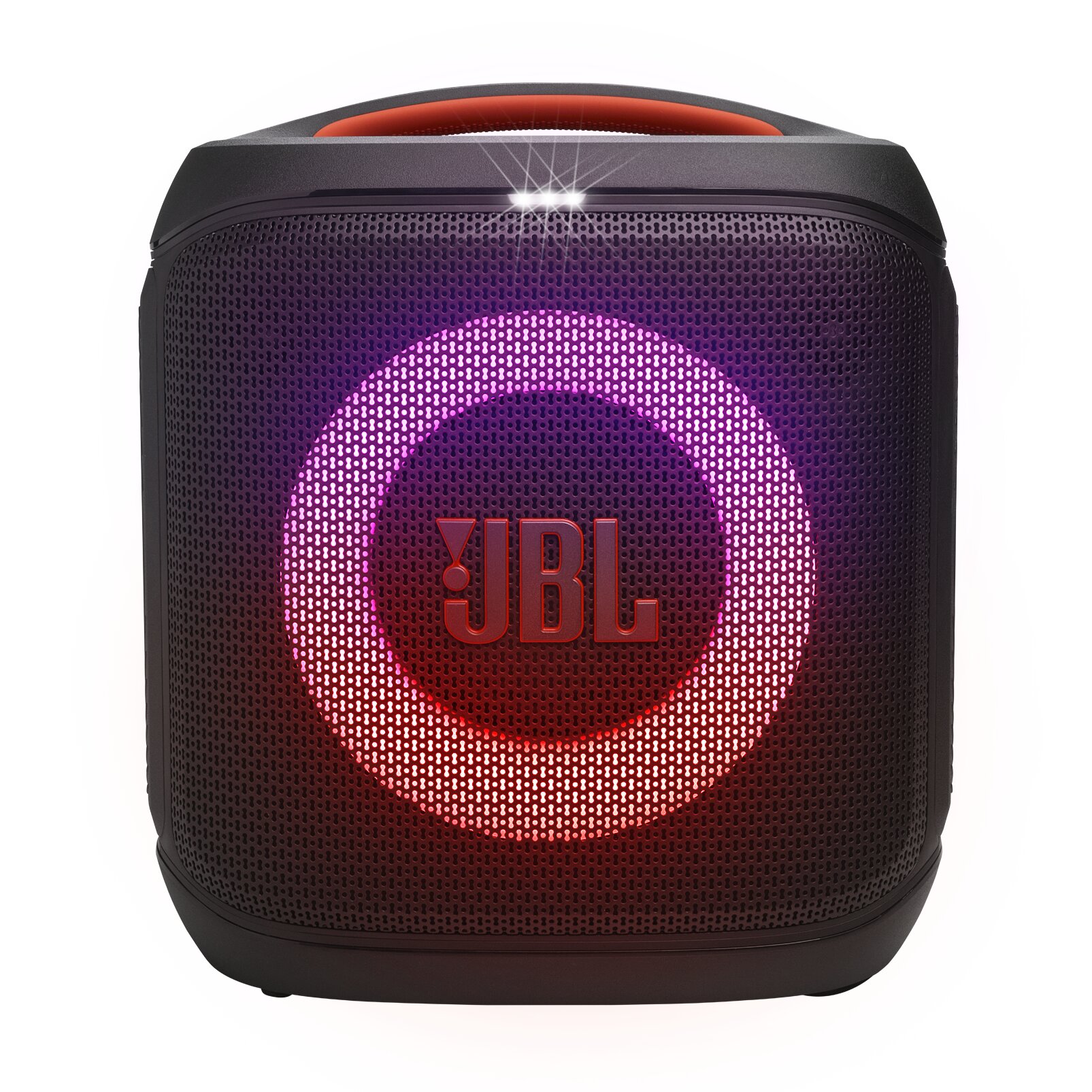 Coluna Bluetooth JBL PartyBox Encore Essential 2 - Preto Preto-2
