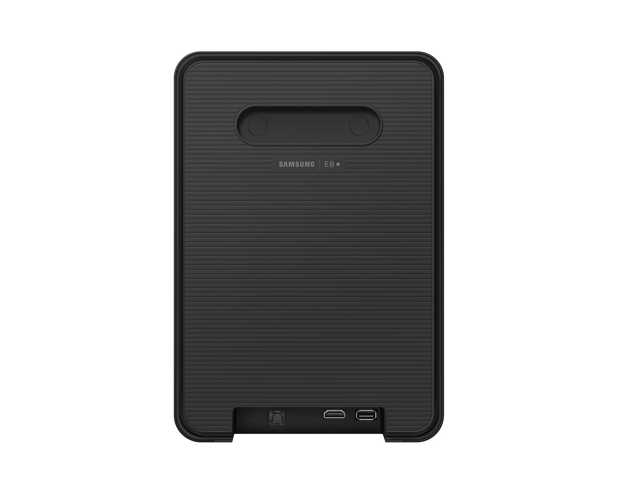 Coluna Samsung Music Studio 7 LS70H WiFi-Bluetooth Wireless Speaker Preto Titânio-2