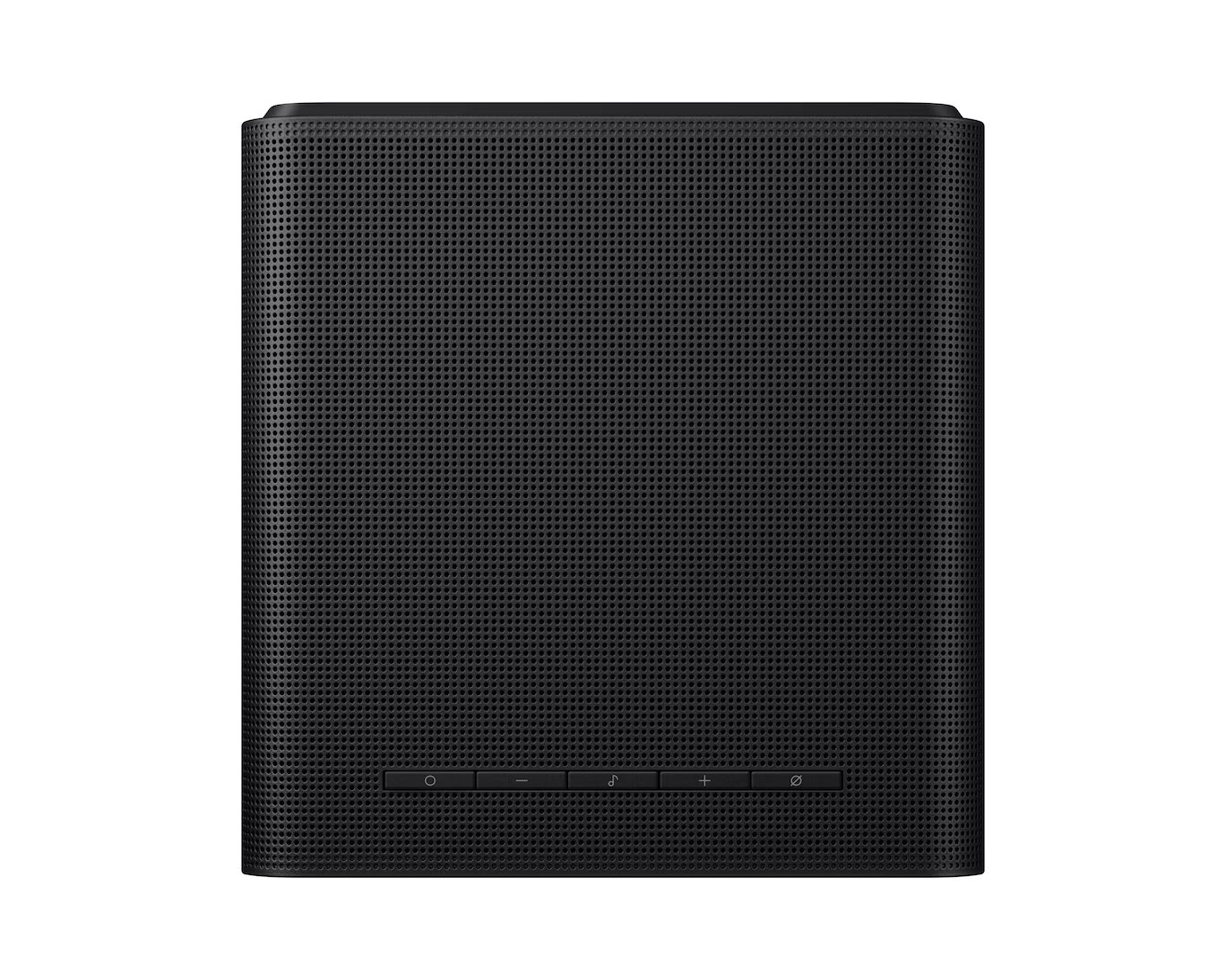Coluna Samsung Music Studio 7 LS70H WiFi-Bluetooth Wireless Speaker Preto Titânio-5