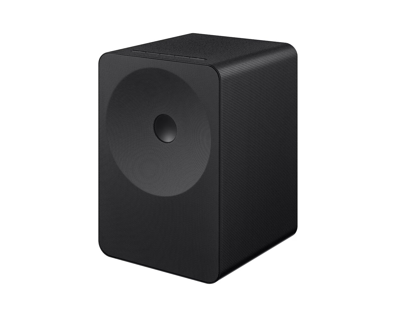 Coluna Samsung Music Studio 7 LS70H WiFi-Bluetooth Wireless Speaker Preto Titânio-7
