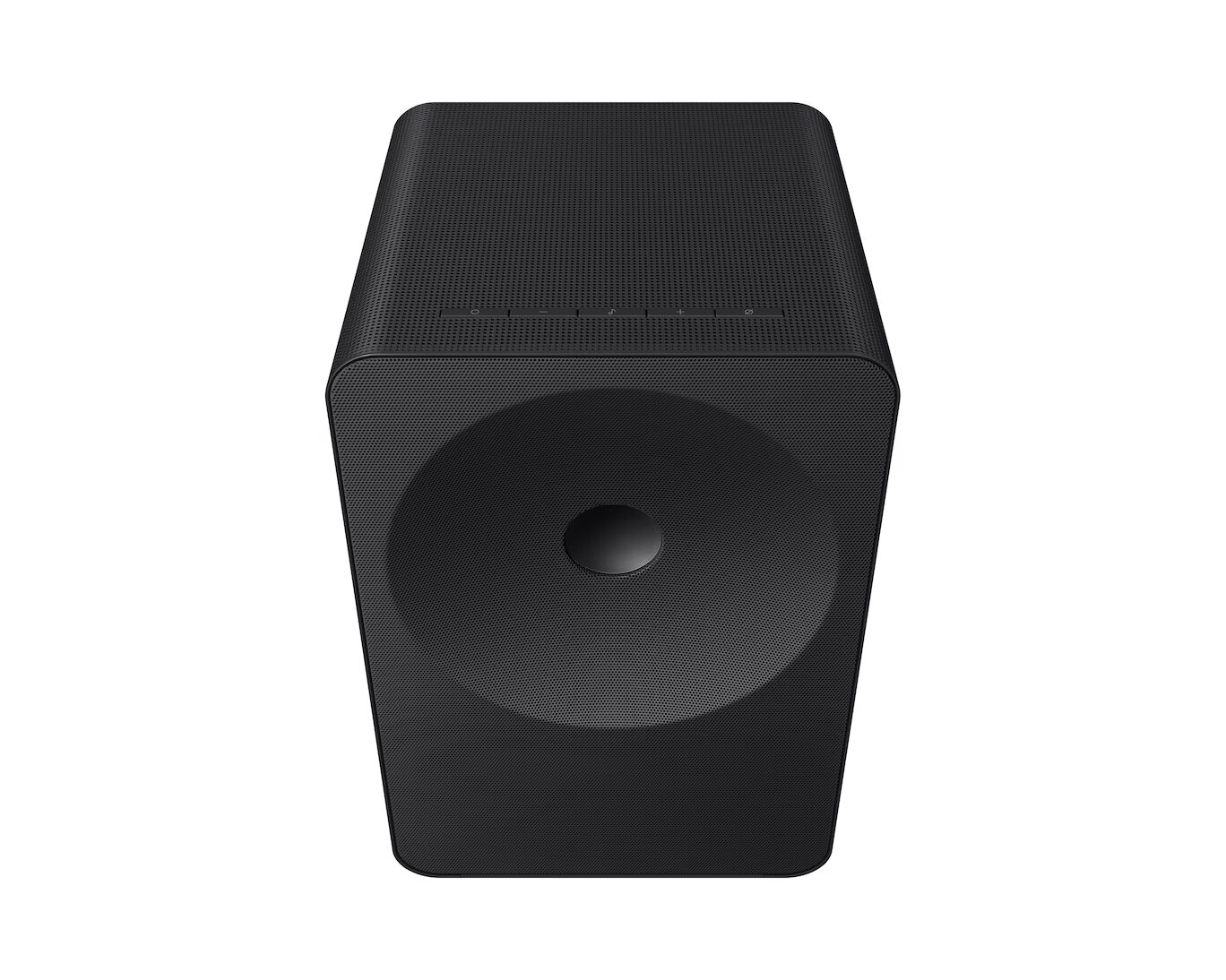 Coluna Samsung Music Studio 7 LS70H WiFi-Bluetooth Wireless Speaker Preto Titânio-10