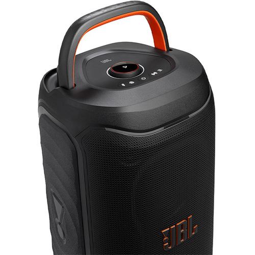 Imagem 0 de Coluna Boombox Bluetooth JBL Partybox 130 - Preto