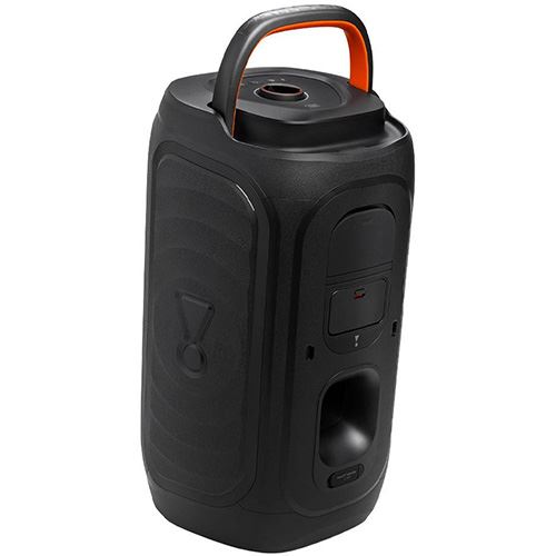 Coluna Boombox Bluetooth JBL Partybox 130 - Preto 2