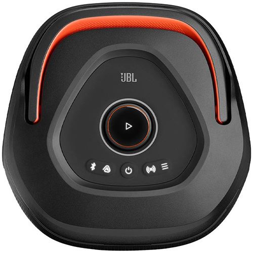 Coluna Boombox Bluetooth JBL Partybox 130 - Preto 4