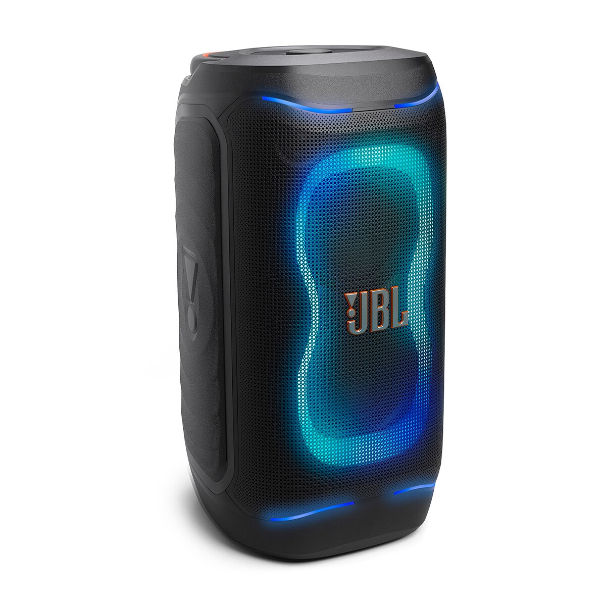 Coluna High-Power JBL PartyBox 130 200W RMS Preto-1