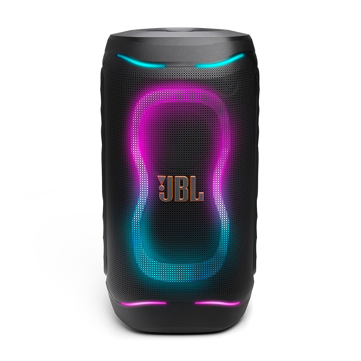 Coluna High-Power JBL PartyBox 130 200W RMS Preto-2