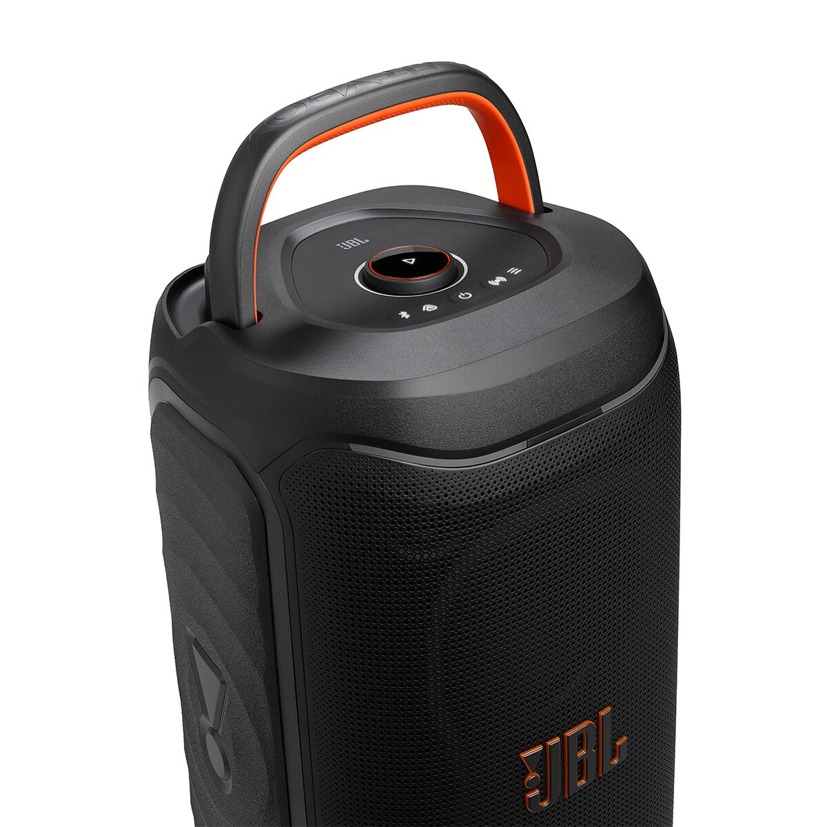 Coluna High-Power JBL PartyBox 130 200W RMS Preto-5