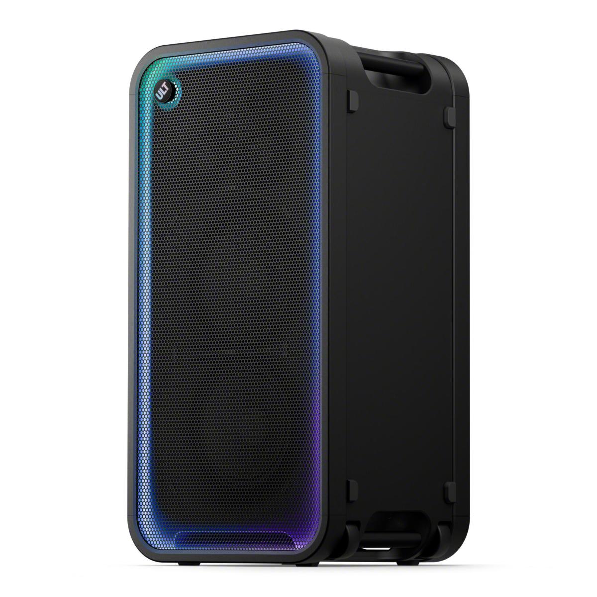 Coluna de Festa Bluetooth Sony ULT TOWER MAX SRS-ULT3000 Preto-15