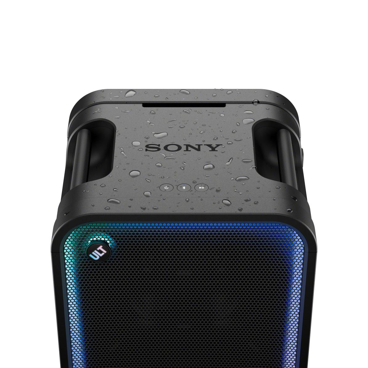 Coluna de Festa Bluetooth Sony ULT TOWER MAX SRS-ULT3000 Preto-16