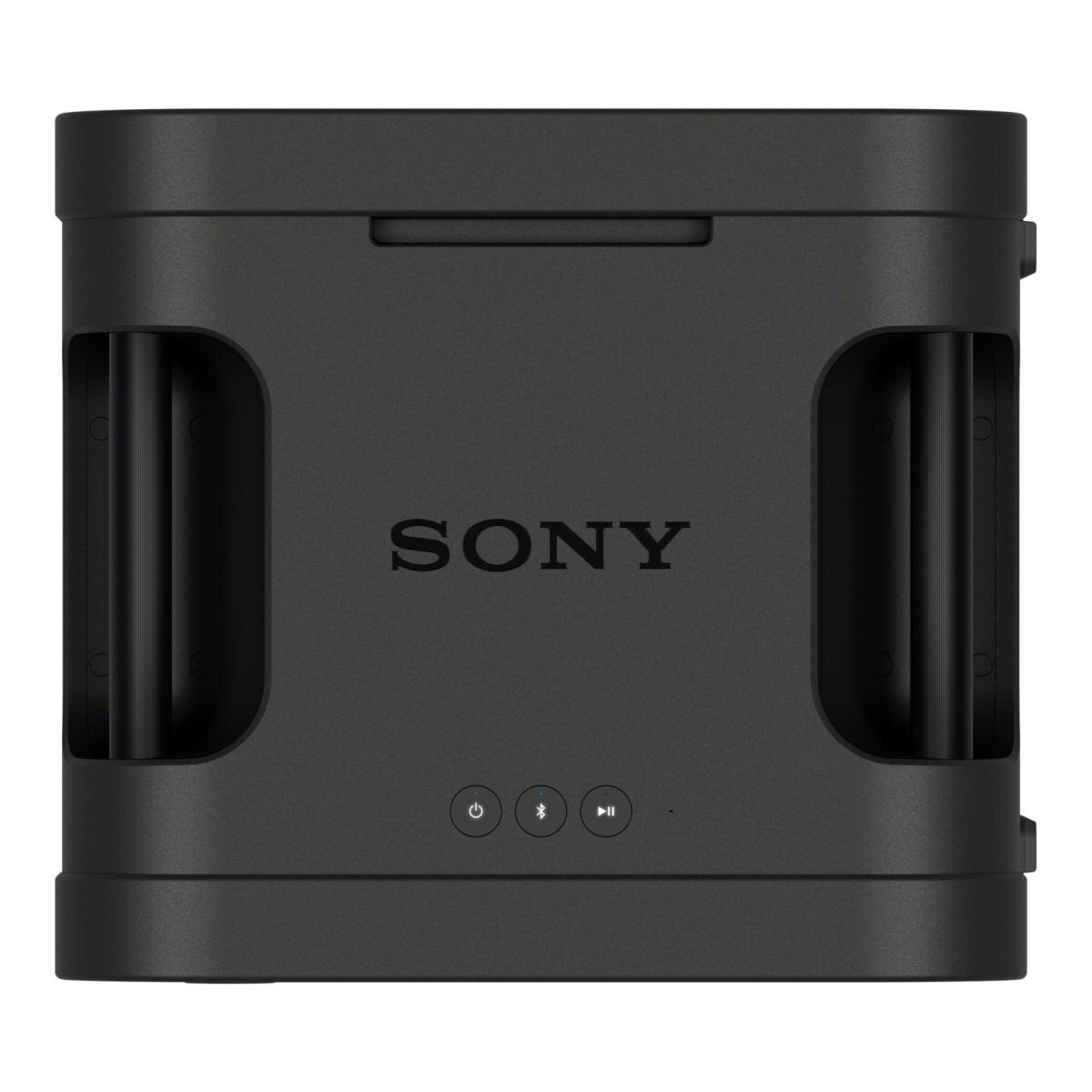 Coluna de Festa Bluetooth Sony ULT TOWER MAX SRS-ULT3000 Preto-19
