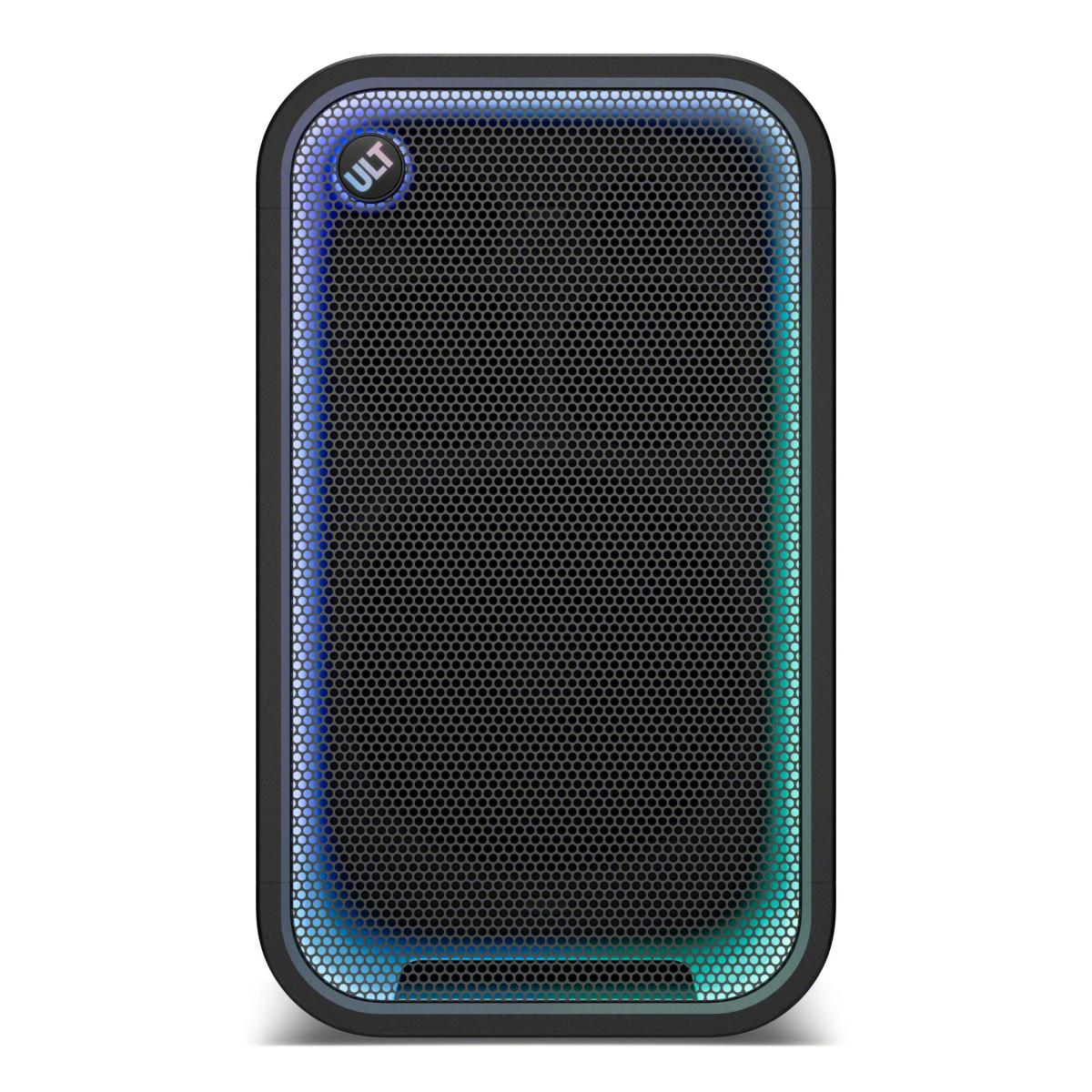 Coluna de Festa Bluetooth Sony ULT TOWER 7 SRS-ULT700 Preto-16
