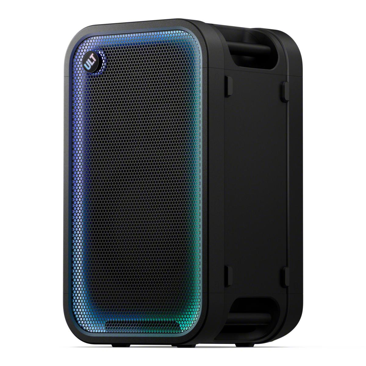 Coluna de Festa Bluetooth Sony ULT TOWER 7 SRS-ULT700 Preto-17