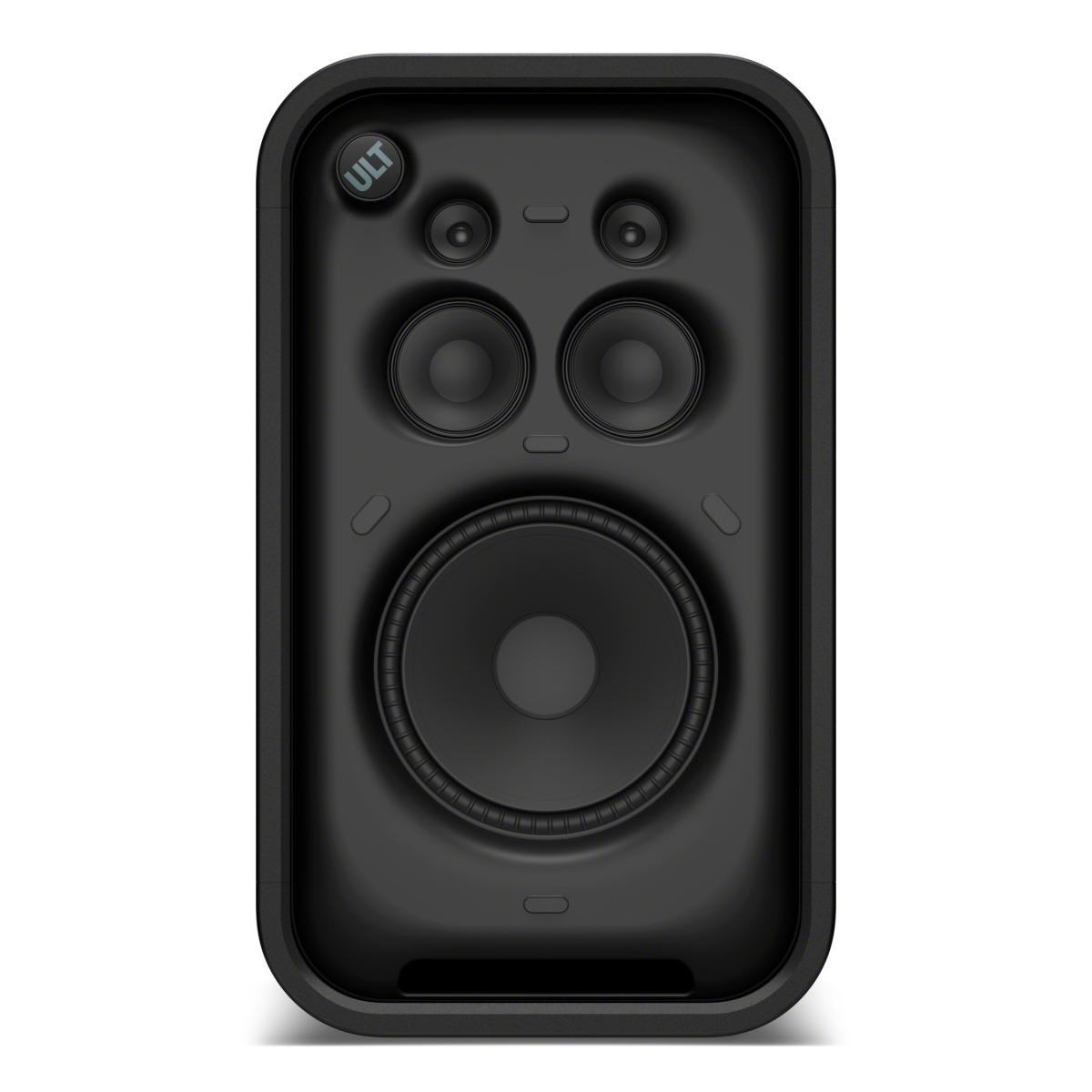 Coluna de Festa Bluetooth Sony ULT TOWER 7 SRS-ULT700 Preto-21