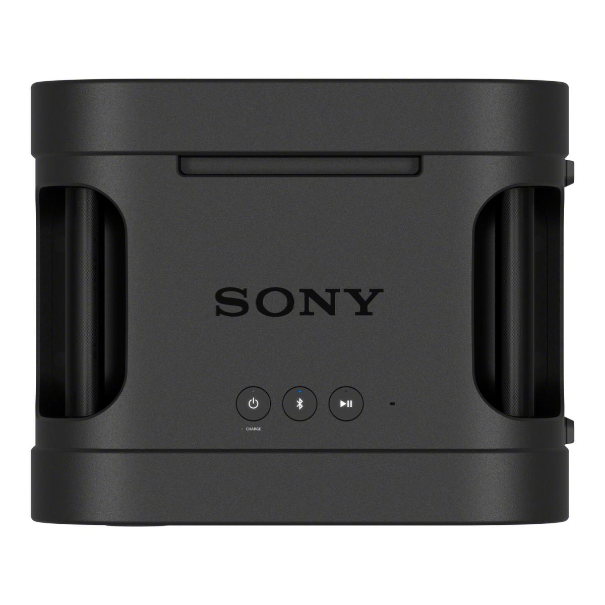 Coluna de Festa Bluetooth Sony ULT TOWER 7 SRS-ULT700 Preto-22