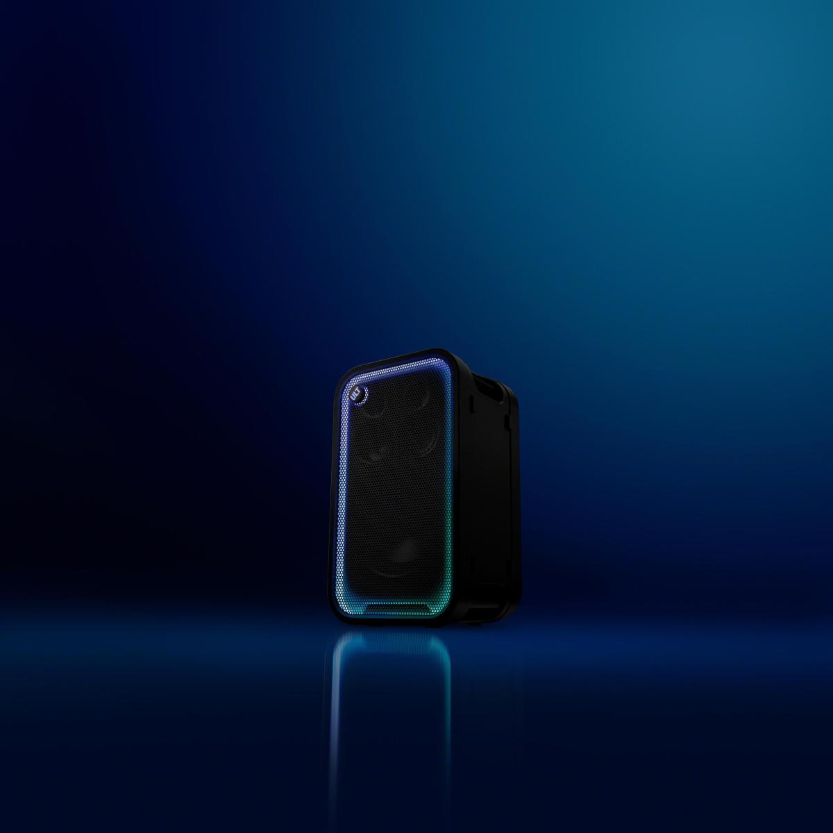Coluna de Festa Bluetooth Sony ULT TOWER 7 SRS-ULT700 Preto-24