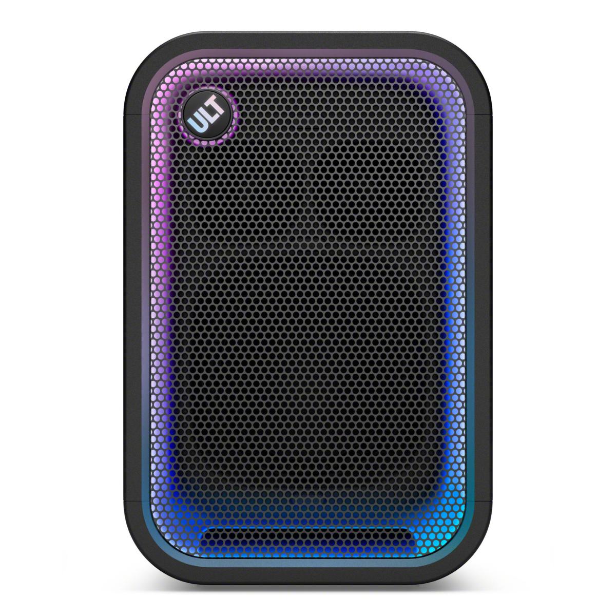 Coluna de Festa Bluetooth Sony ULT TOWER 5 SRS-ULT500 Preto-16