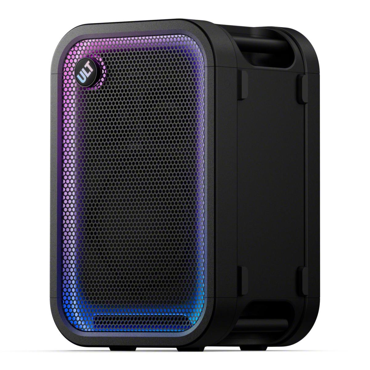 Coluna de Festa Bluetooth Sony ULT TOWER 5 SRS-ULT500 Preto-17
