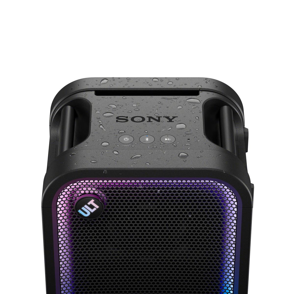 Coluna de Festa Bluetooth Sony ULT TOWER 5 SRS-ULT500 Preto-18