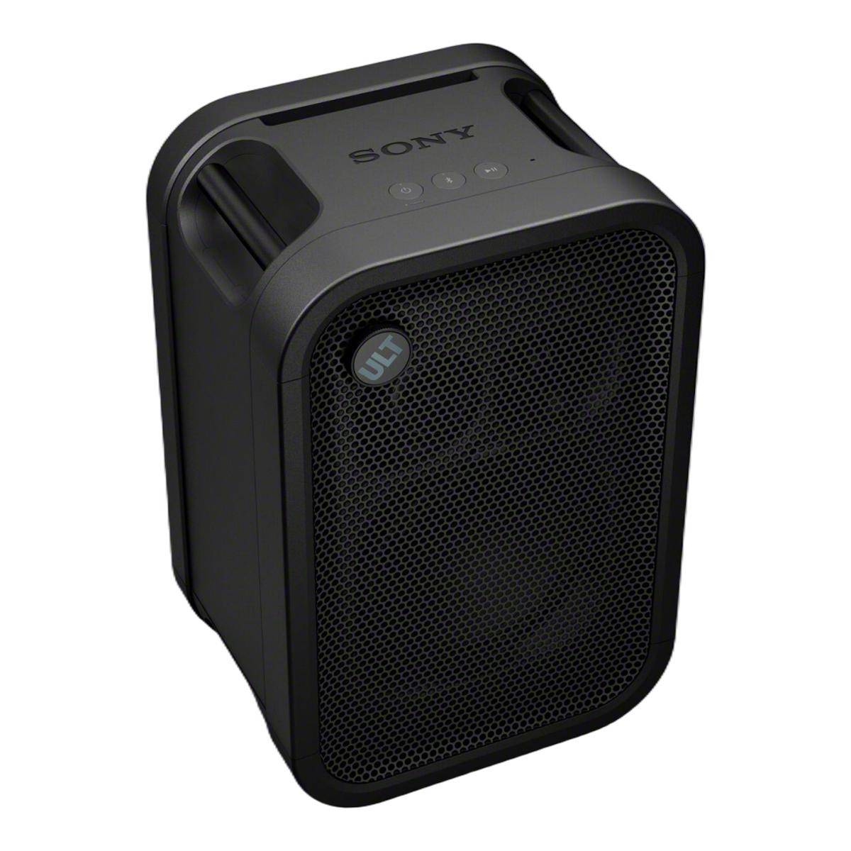 Coluna de Festa Bluetooth Sony ULT TOWER 5 SRS-ULT500 Preto-19
