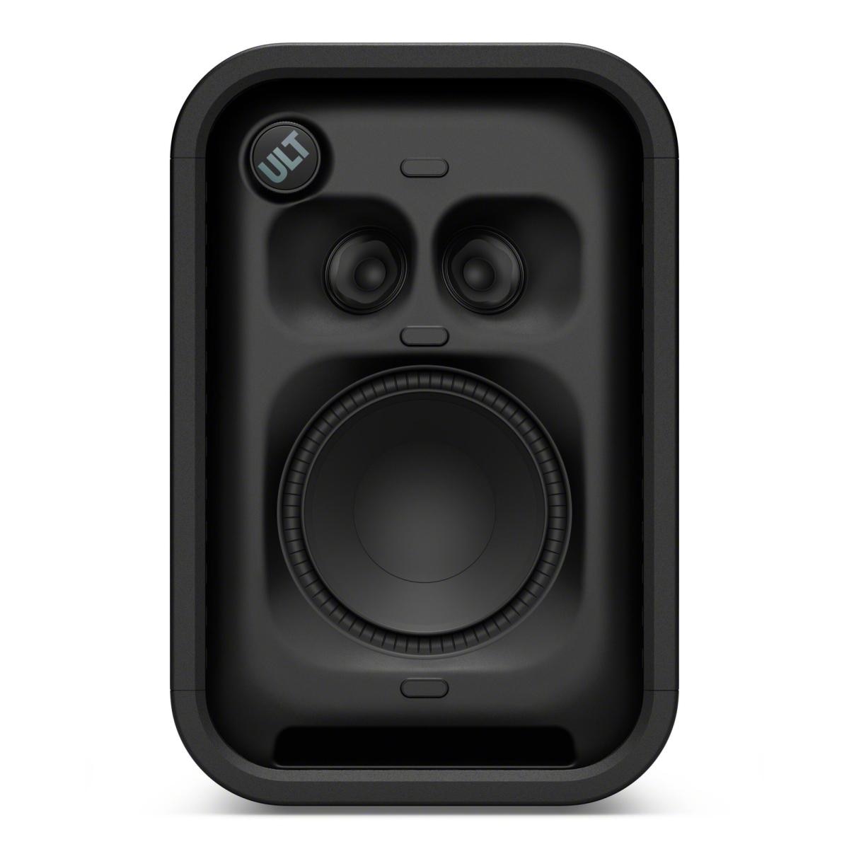 Coluna de Festa Bluetooth Sony ULT TOWER 5 SRS-ULT500 Preto-21