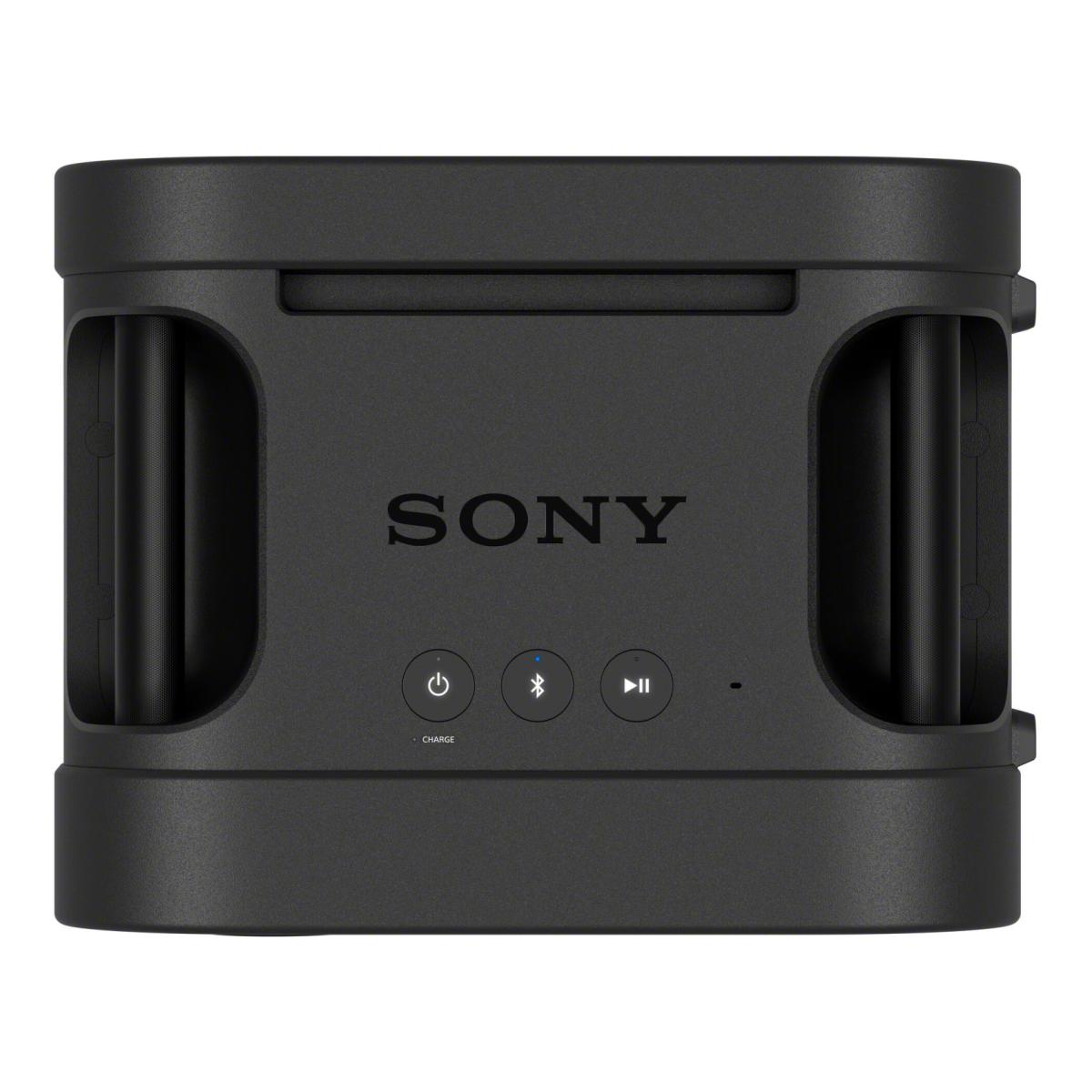 Coluna de Festa Bluetooth Sony ULT TOWER 5 SRS-ULT500 Preto-22