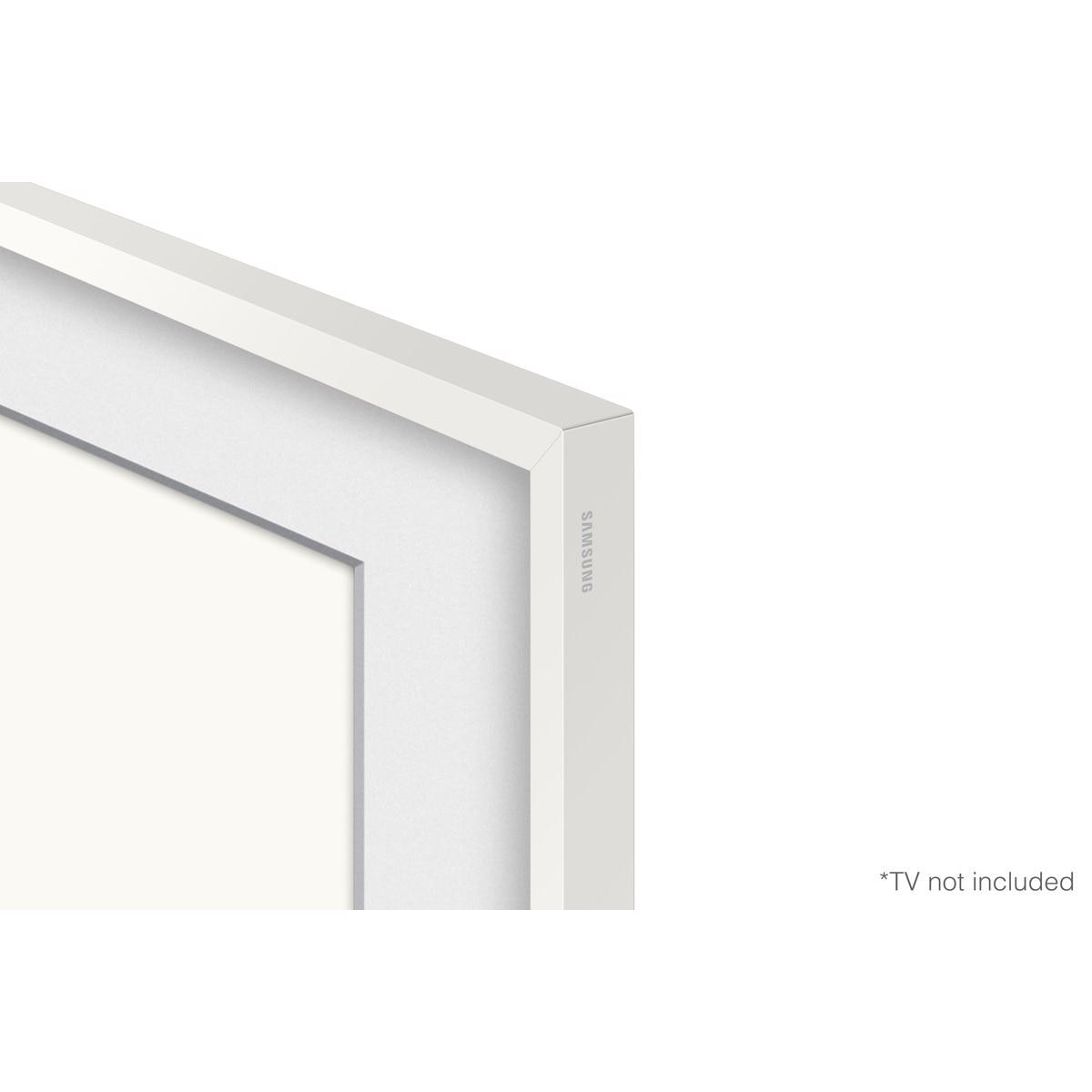 Moldura para TV Samsung The Frame 2021 65" VG-SCFA65WTBXC - Branco Branco-5