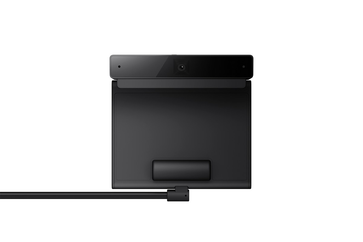 Câmara para TV Sony BRAVIA CAM CMU-BC1 Preto-1