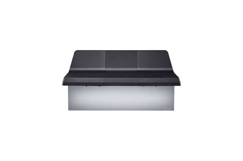 Base para LG OLED G4 77" e 83" ST-G4WR8377 Cinzento-4