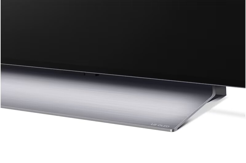 Base para LG OLED G4 77" e 83" ST-G4WR8377 Cinzento-6