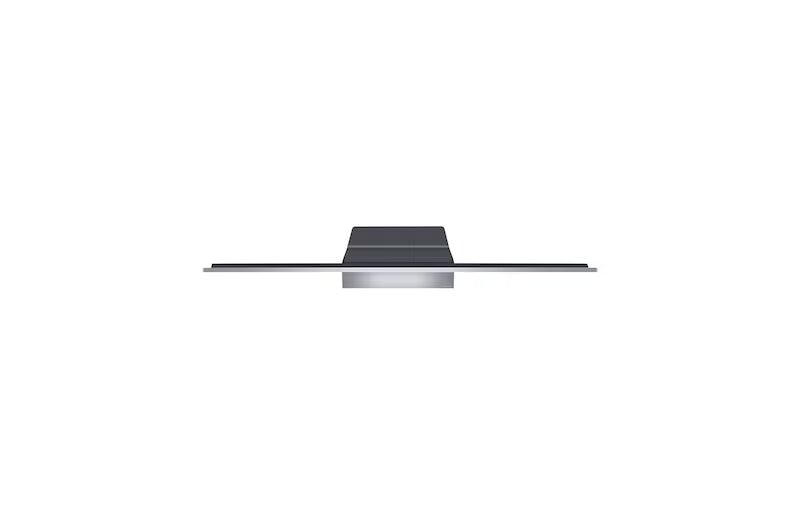 Base para LG OLED G4 77" e 83" ST-G4WR8377 Cinzento-8