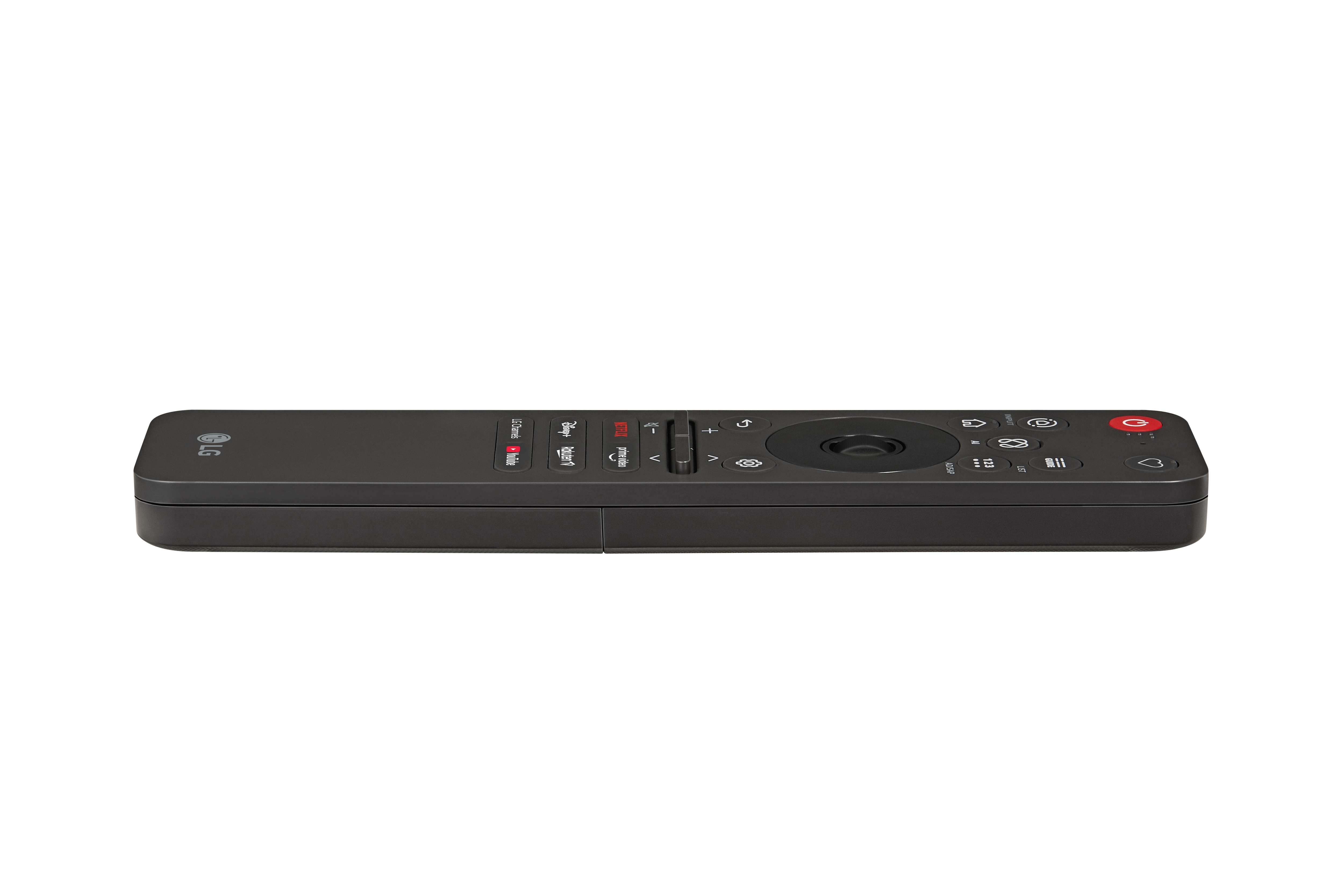 Comando Magic Remote LG MR26GA.AEU Preto-5