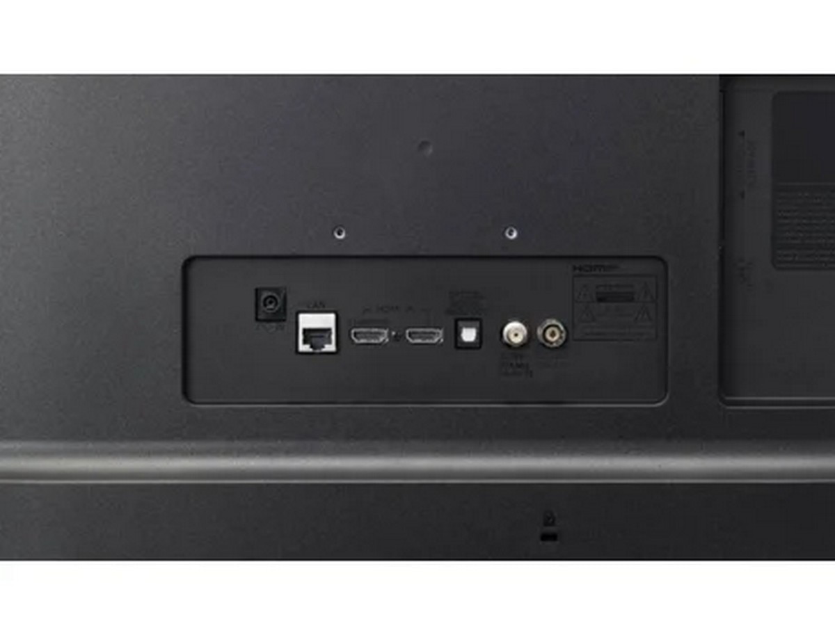 Monitor TV LED 24" LG 24TQ520S-PZ HD TV HD, Smart TV Preto-8