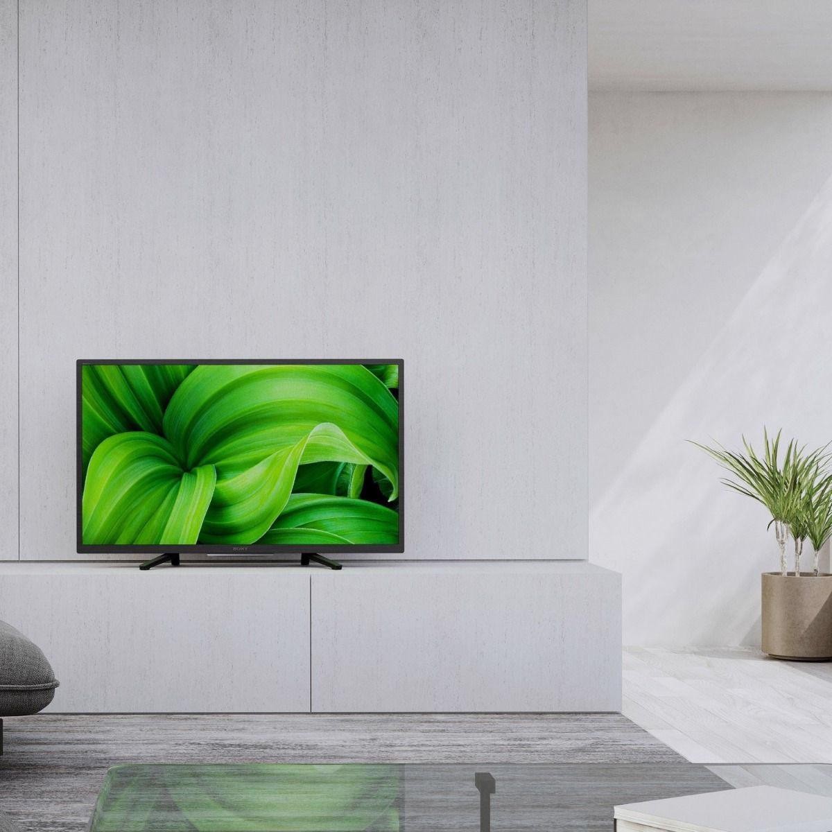 TV Sony LED 32" KD-32W804, HD READY Android Smart TV 7