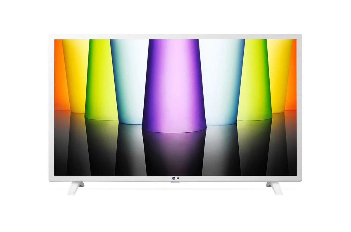 Imagem 0 de TV LED 32" (80 cm) LG 32LQ63806LC Processador 5 Gen5 AI, FHD, Smart TV, webOS 22