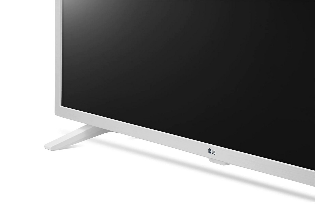 TV LED 32" (80 cm) LG 32LQ63806LC Processador 5 Gen5 AI, FHD, Smart TV, webOS 22 Branco-8