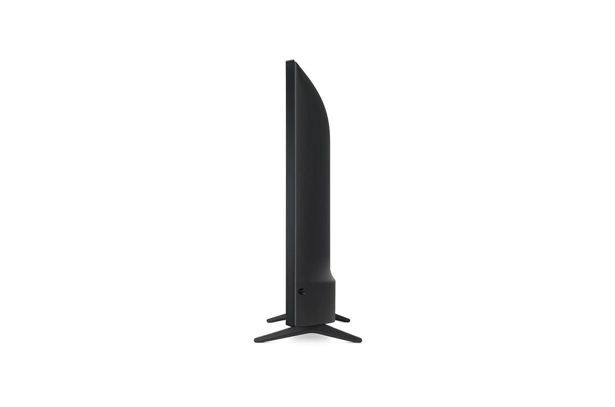 TV LED 32" LG 32LQ630B6LA, HD, Smart TV, Processador 5 Gen5 AI, webOS 22 Preto-4