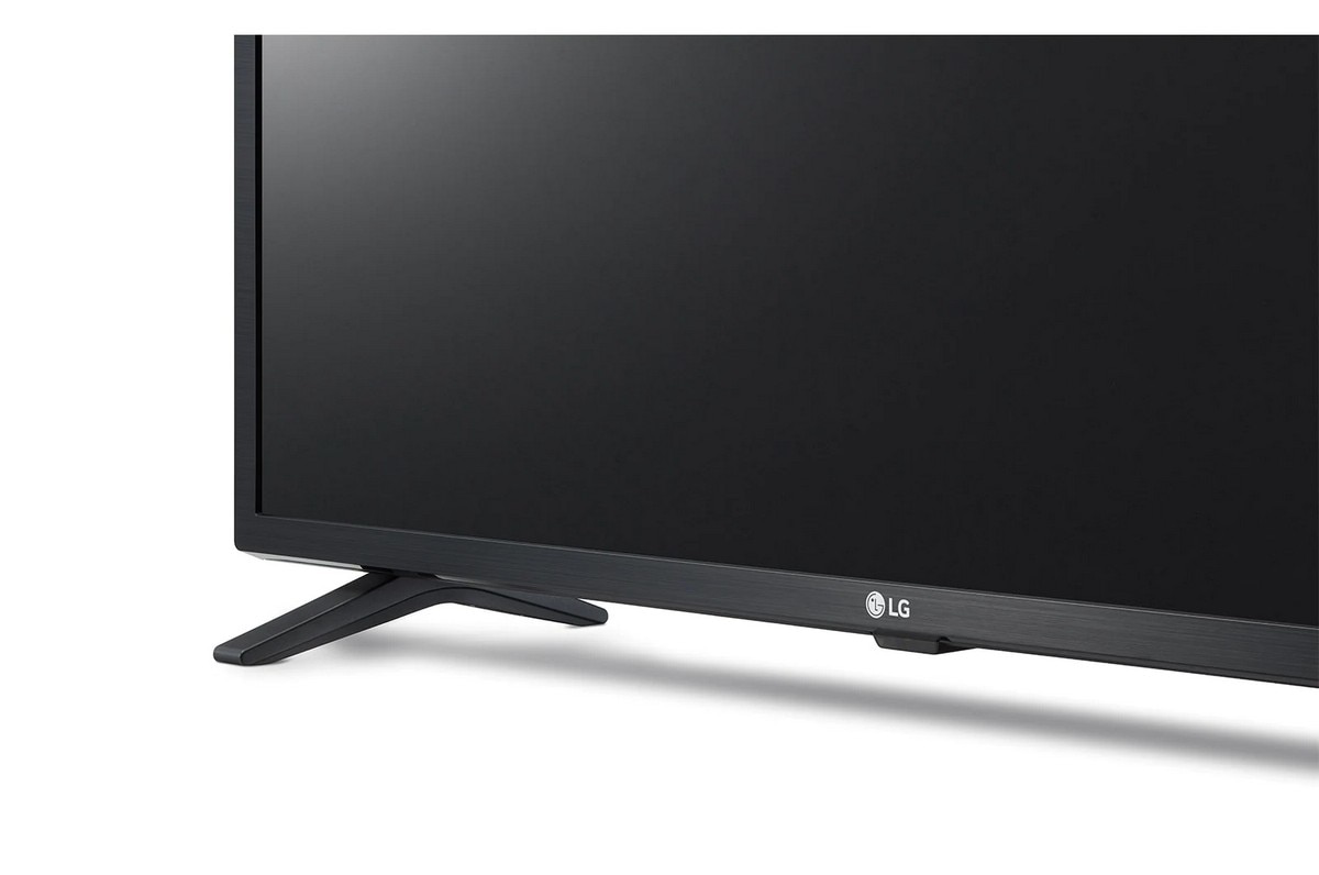 TV LED 32" LG 32LQ630B6LA, HD, Smart TV, Processador 5 Gen5 AI, webOS 22 Preto-8