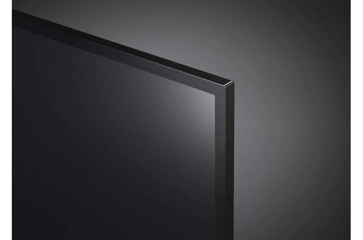 TV LED 32" LG 32LQ630B6LA, HD, Smart TV, Processador 5 Gen5 AI, webOS 22 Preto-11