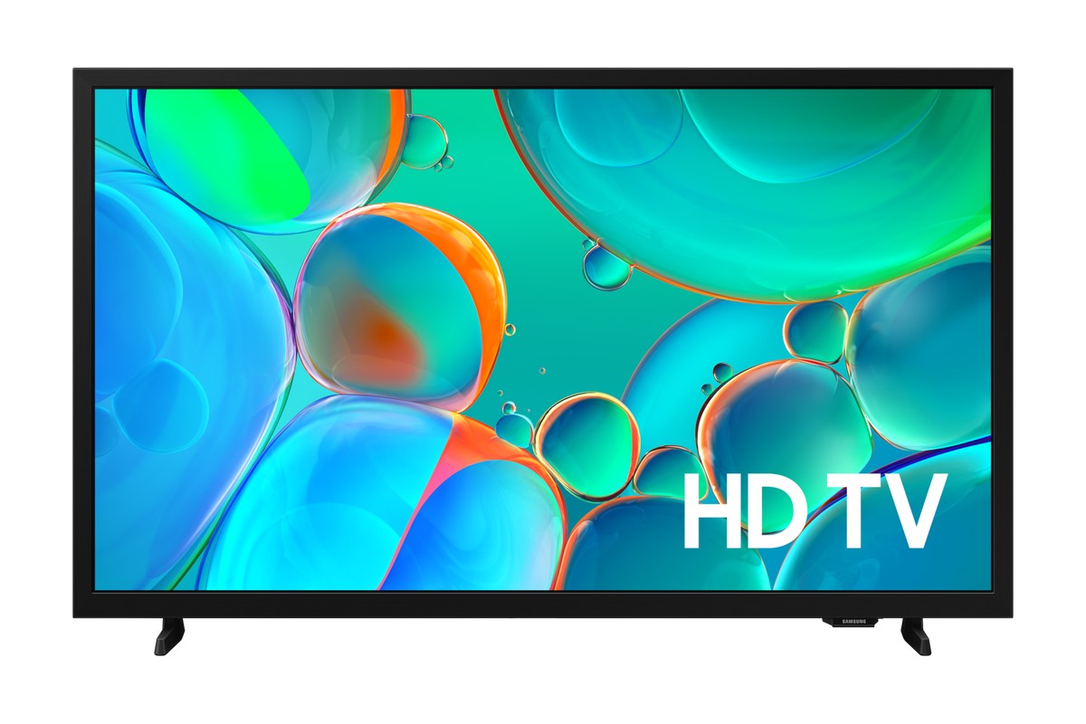 Imagem 0 de TV LED 80cm (32") Samsung TU32H5005FKXXC HD Smart TV