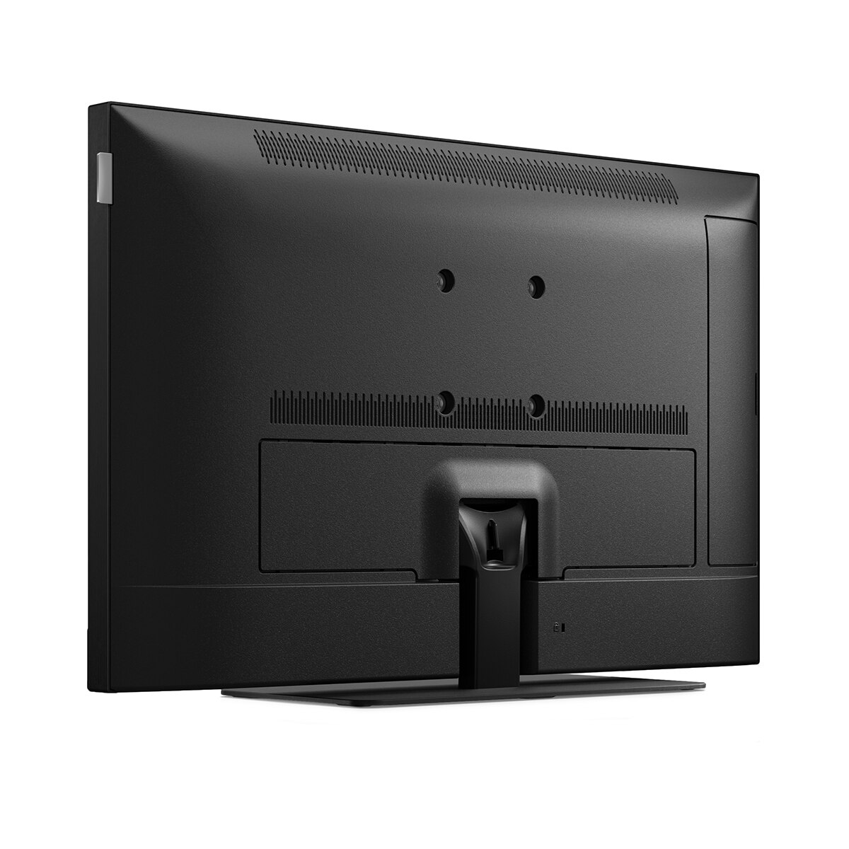 TV LED 32" (81 cm) We.by LOEWE we.SEE 32 UHD 4K, Direct LED Full-Array, HDR, Wi?Fi e Smart TV, Som Frontal de 60 W - Preto Preto-3