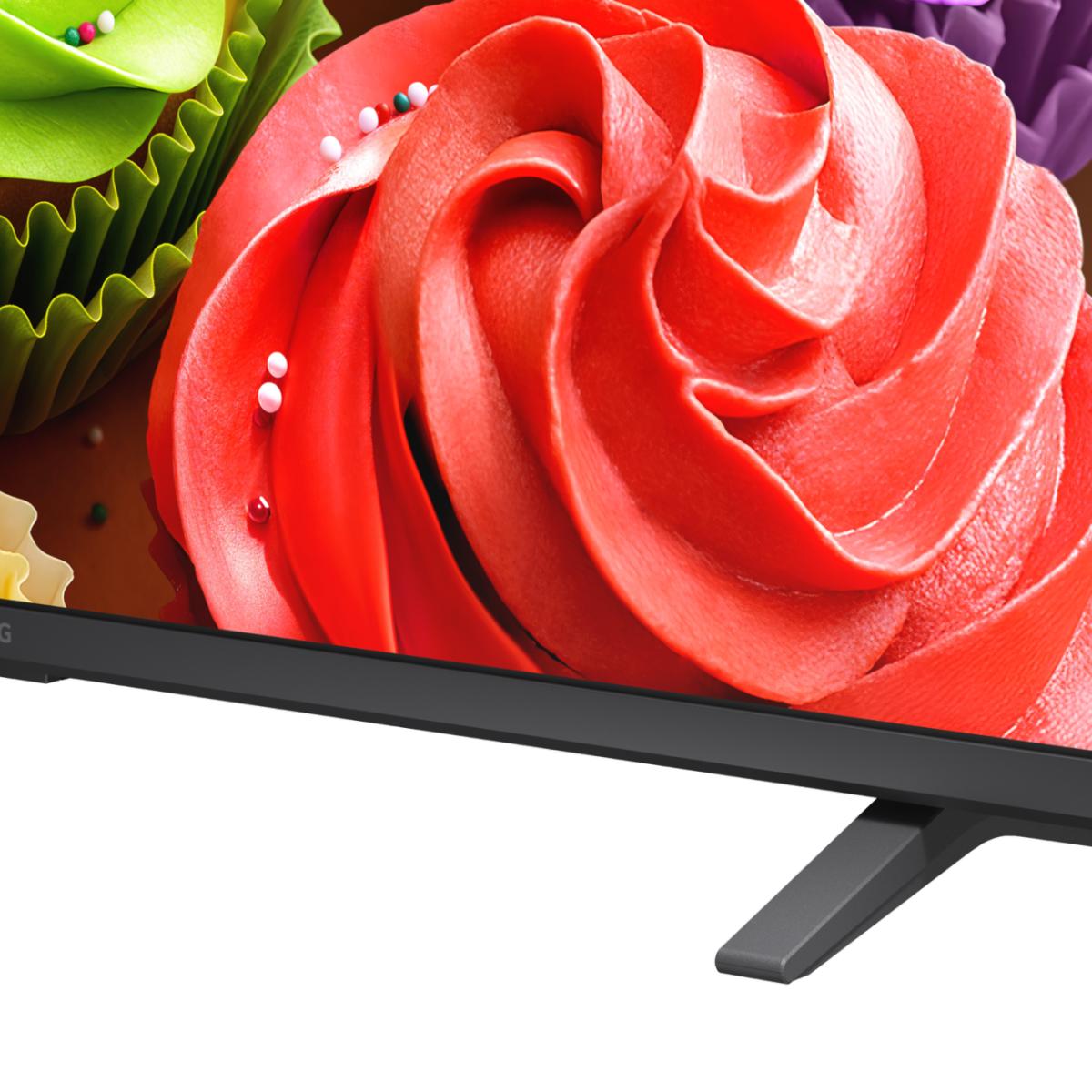 TV LED 32" (80 cm) LG 32LB650B6LA.AEU HD, Smart TV, AI, LB65 Cinzento escuro / Preto-8