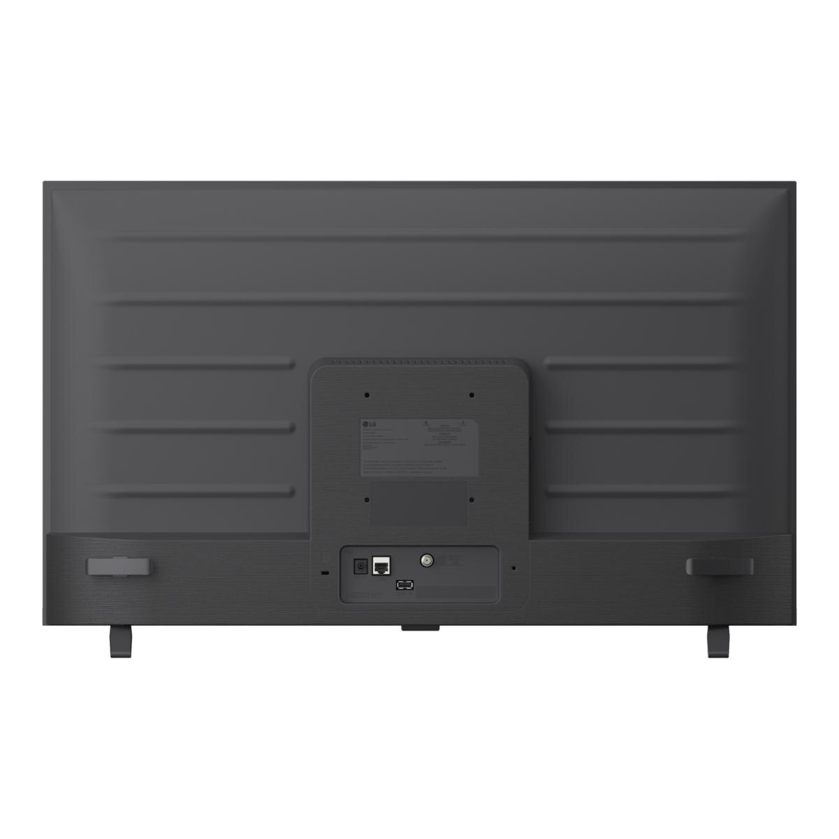 TV LED 32" (80 cm) LG 32LB650B6LA.AEU HD, Smart TV, AI, LB65 Cinzento escuro / Preto-11