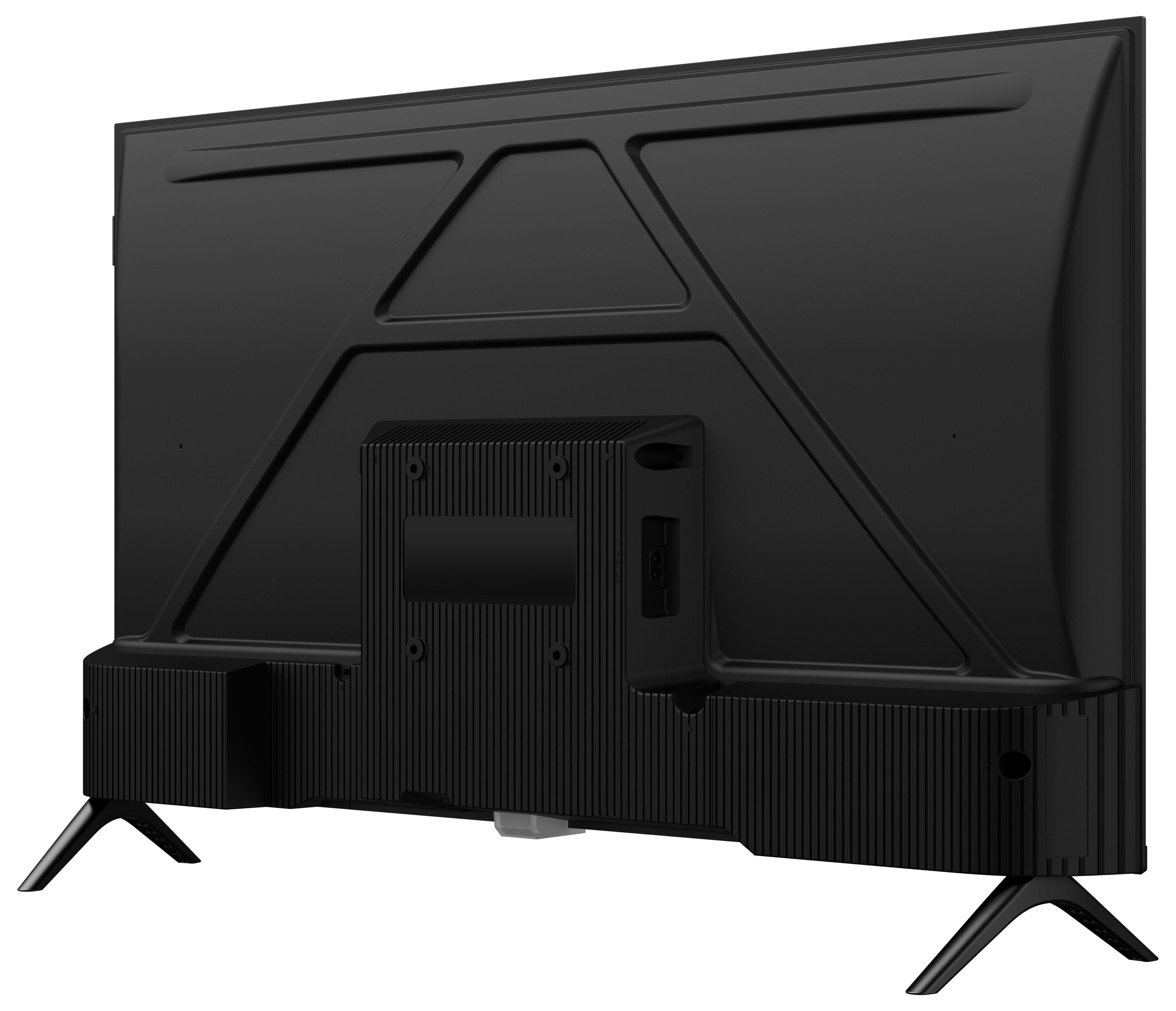 TV QLED 32" (81 cm) TCL 32S5L, Full HD, HDR, Direct LED, Android TV, Dolby Audio - Aço Escuro Aço escuro-7