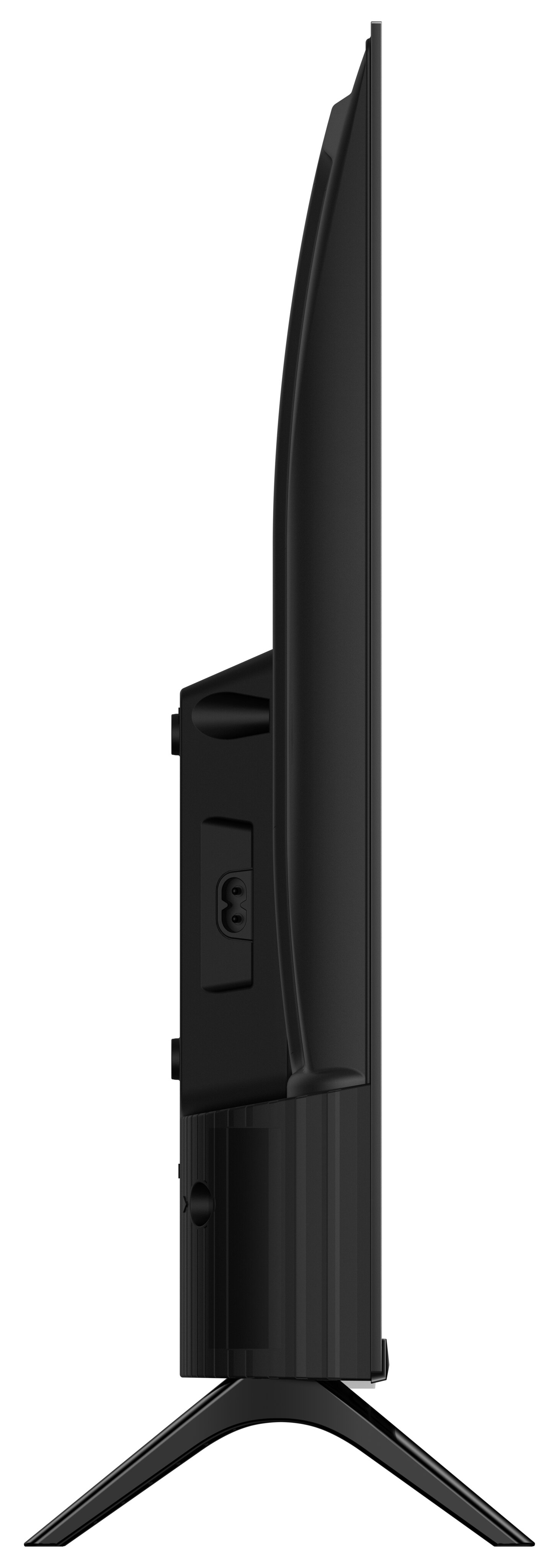TV QLED 32" (81 cm) TCL 32S5L, Full HD, HDR, Direct LED, Android TV, Dolby Audio - Aço Escuro Aço escuro-9