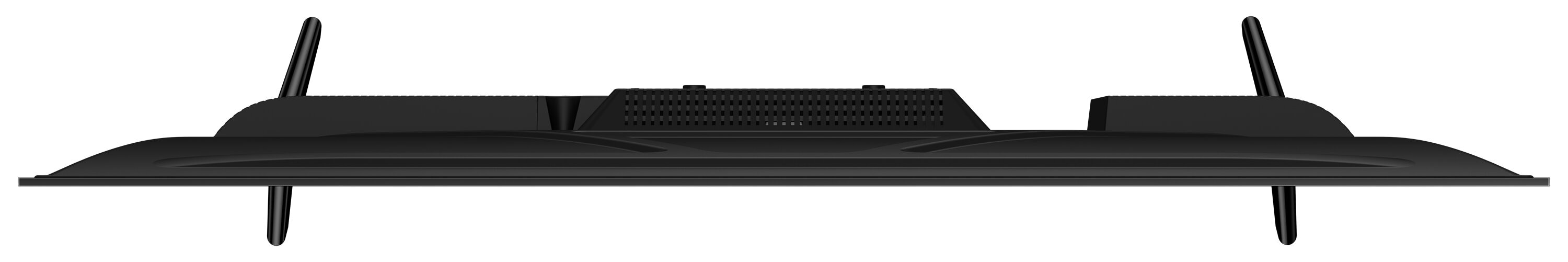 TV QLED 32" (81 cm) TCL 32S5L, Full HD, HDR, Direct LED, Android TV, Dolby Audio - Aço Escuro Aço escuro-11