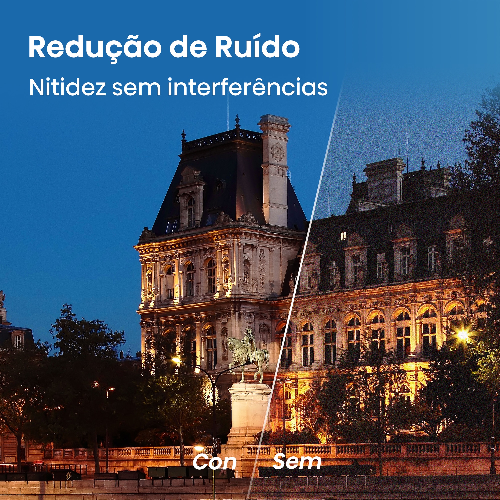 TV HI-QLED 40" (100 cm) Hisense 40A5S Full HD 4K Smart TV com IA Preto-9