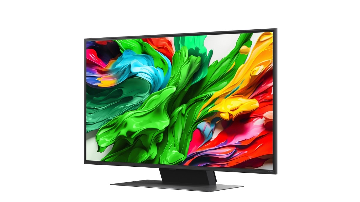 TV QNED 43" LG 43QNED86A6C, evo MiniLED AI, 4k, Smart TV Preto-5