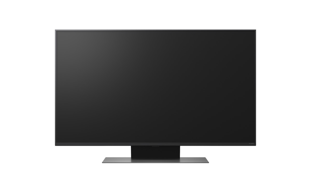 TV QNED 43" LG 43QNED86A6C, evo MiniLED AI, 4k, Smart TV Preto-9