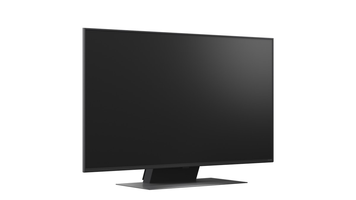 TV QNED 43" LG 43QNED86A6C, evo MiniLED AI, 4k, Smart TV Preto-12